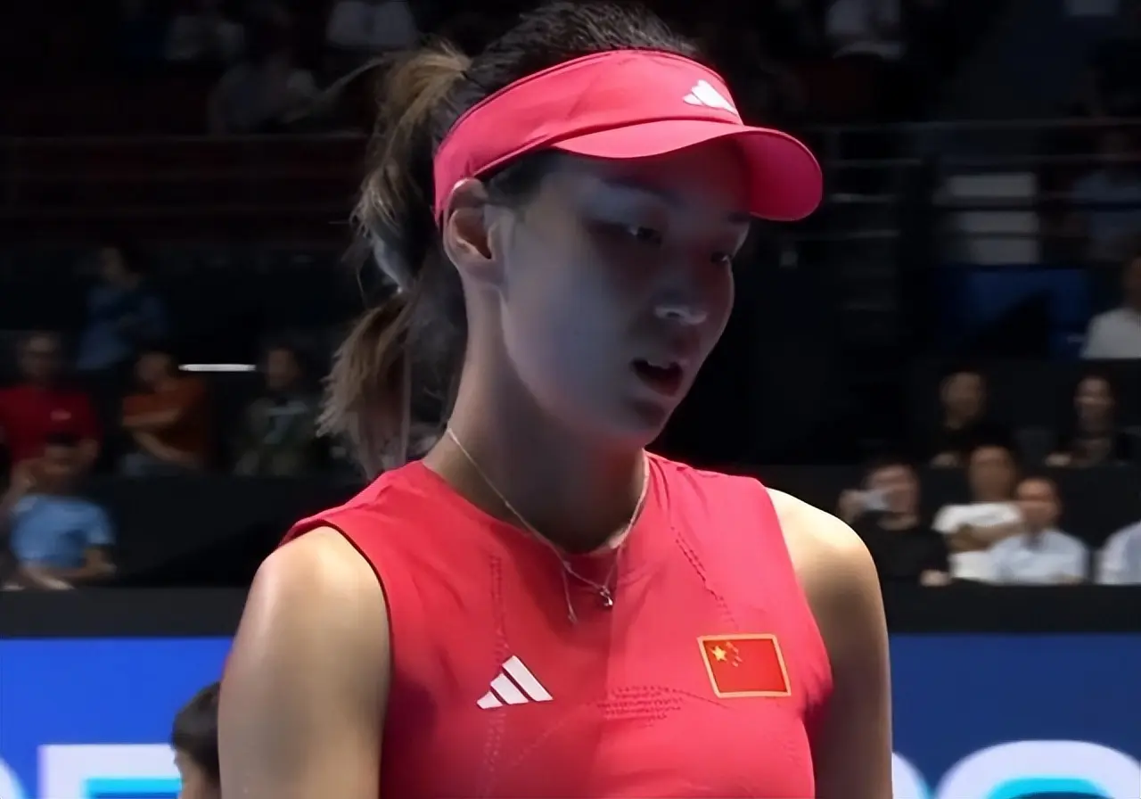 团体赛比利, 中国队连遭 团体赛比利, 中国队连遭