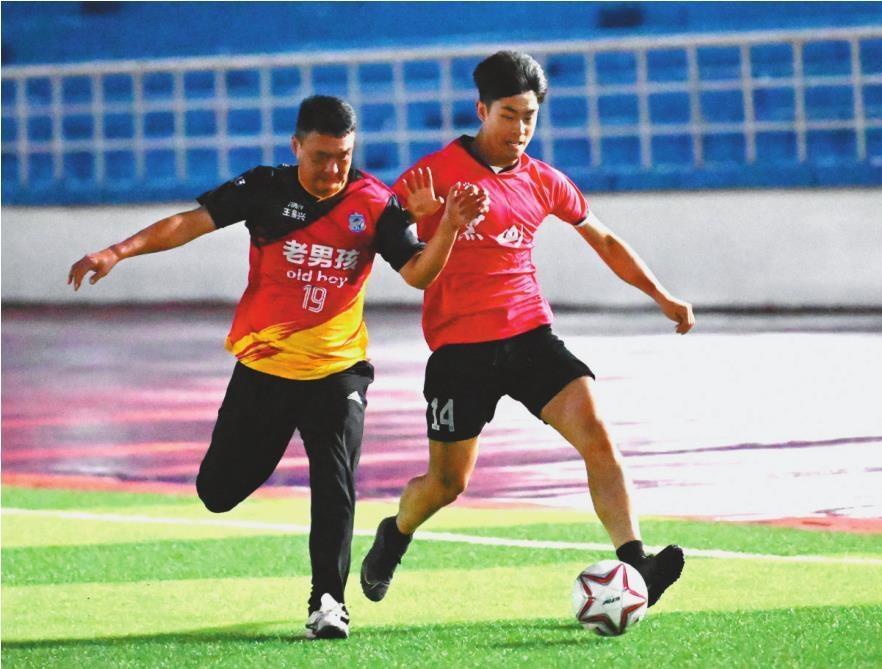 岁的刘宝杰, 就知道凭啥 岁的刘宝杰, 就知道凭啥