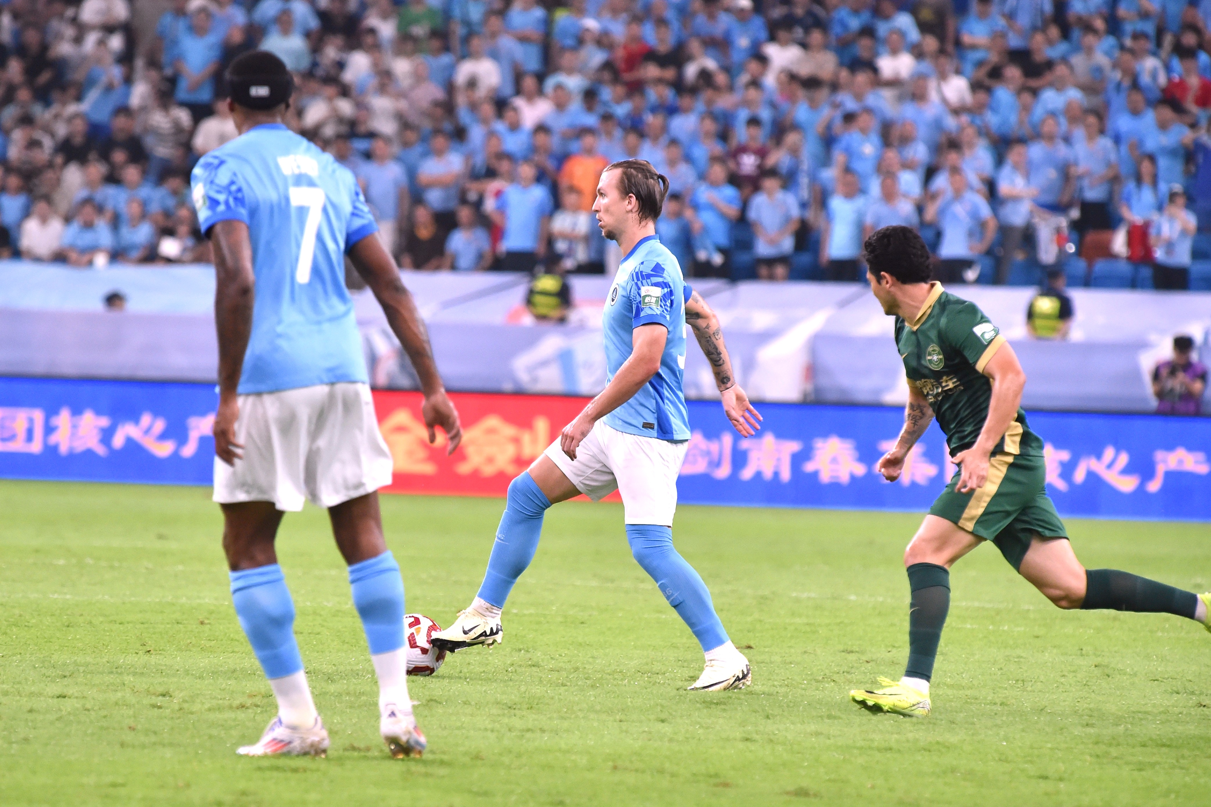 今天在确认, 照常训练的 今天在确认, 照常训练的