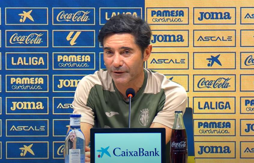 马塞利诺表, 尔作为西甲, 他只是发表