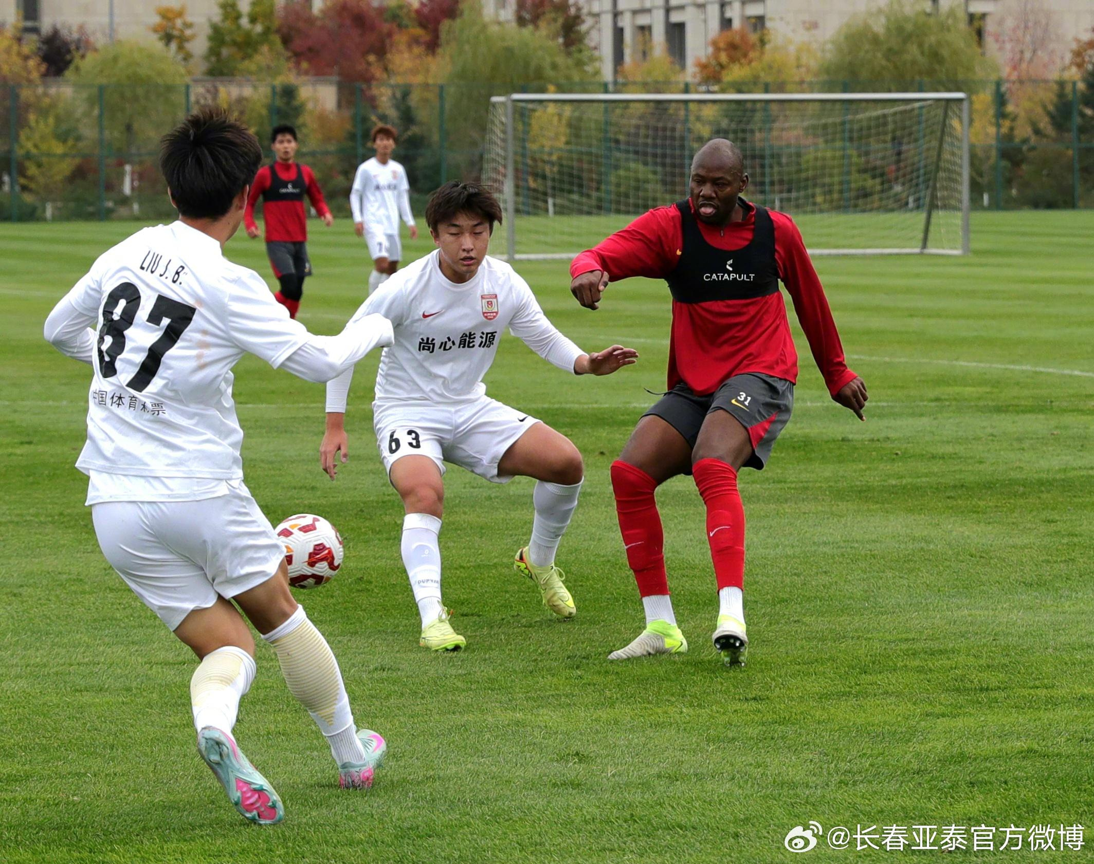 长春亚泰将, net